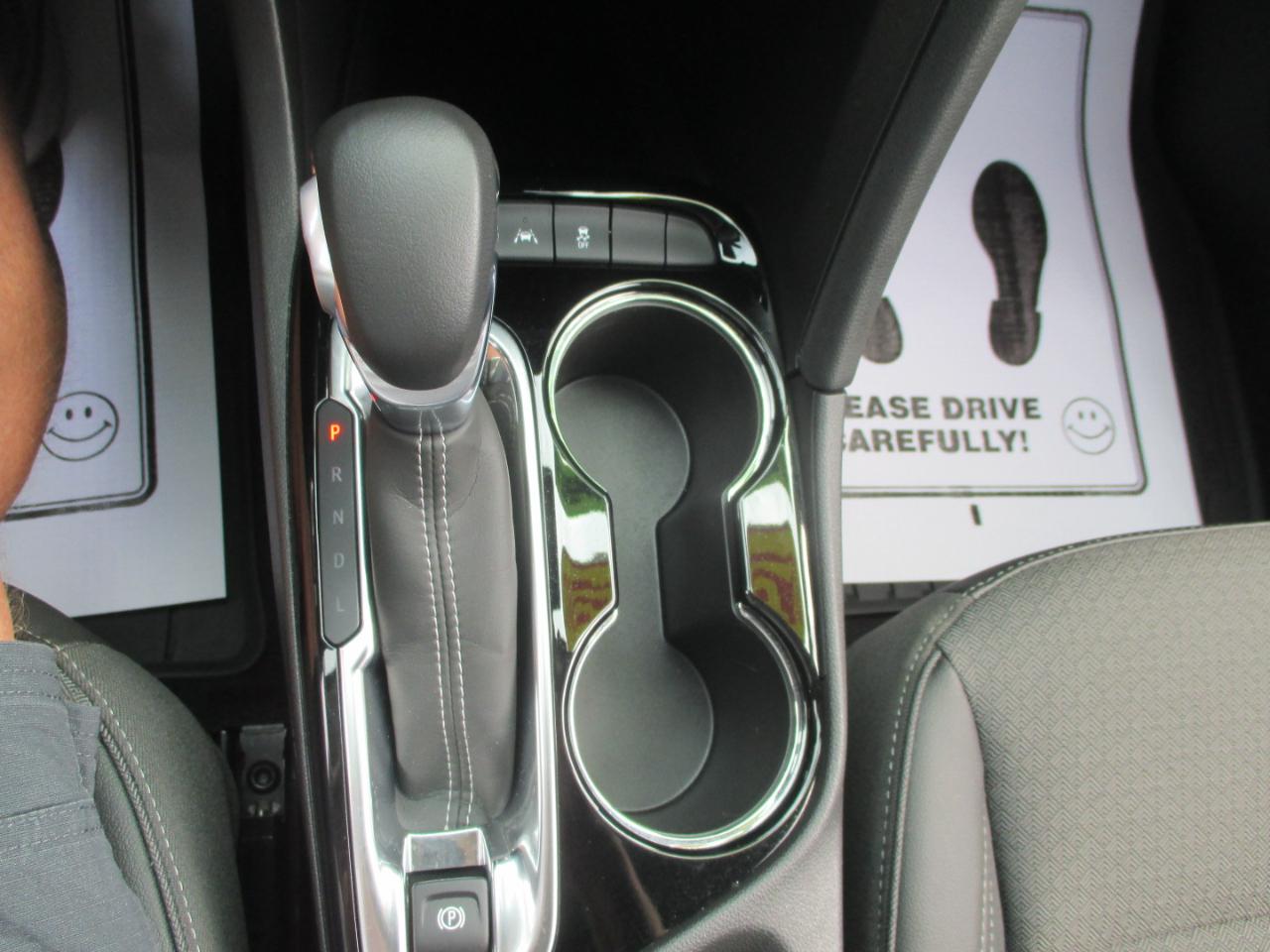 Buick Encore GX Select AWD 2023
