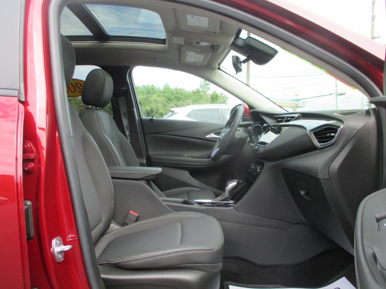 Buick Encore GX Select AWD 2023