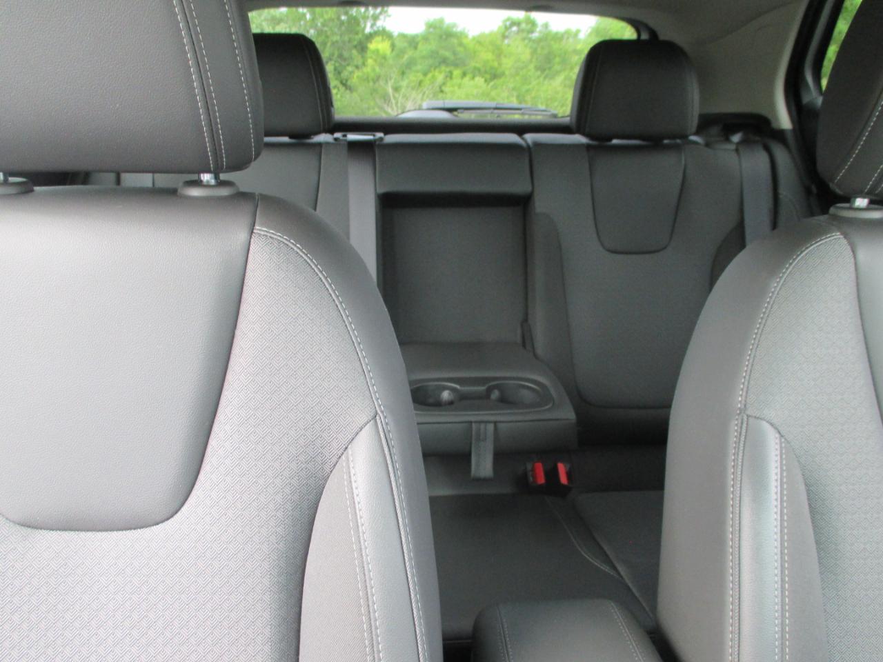 Buick Encore GX Select AWD 2023