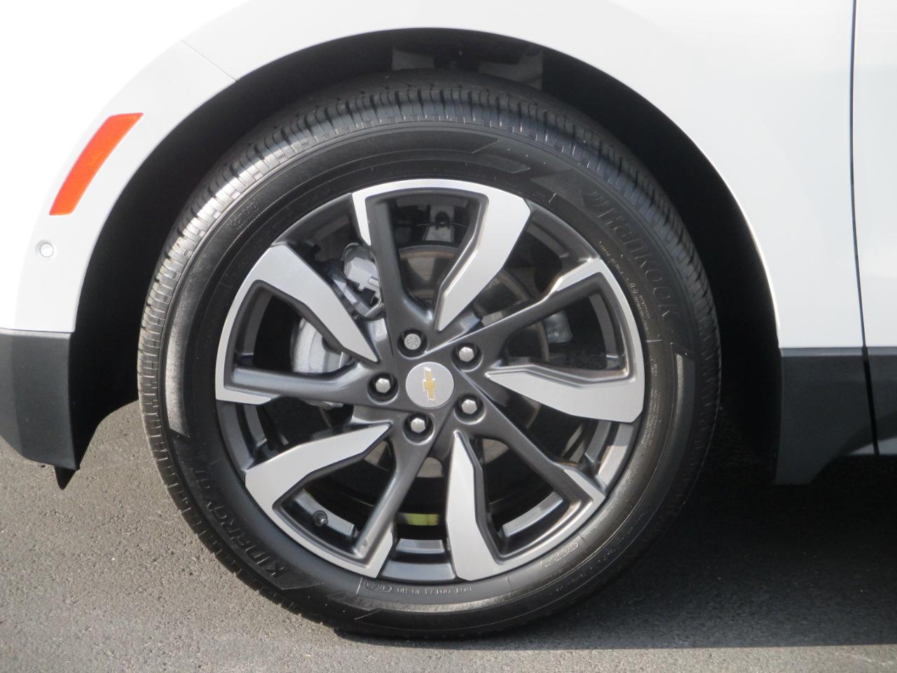 Chevrolet Equinox Premier 2024