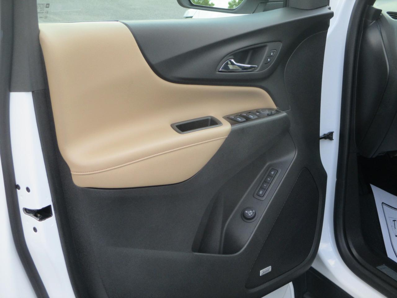 Chevrolet Equinox Premier 2024