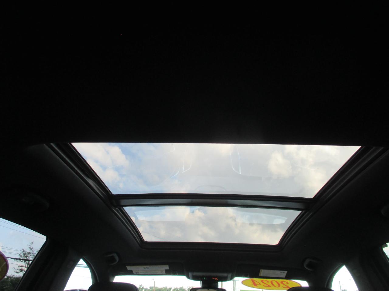 Chevrolet Equinox Premier 2024
