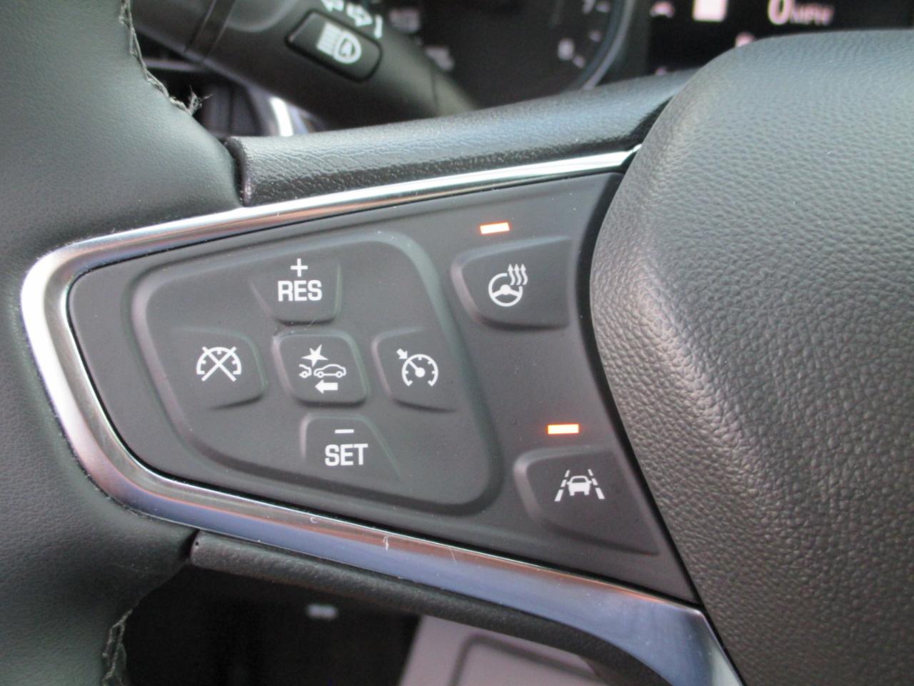 Chevrolet Equinox Premier 2024
