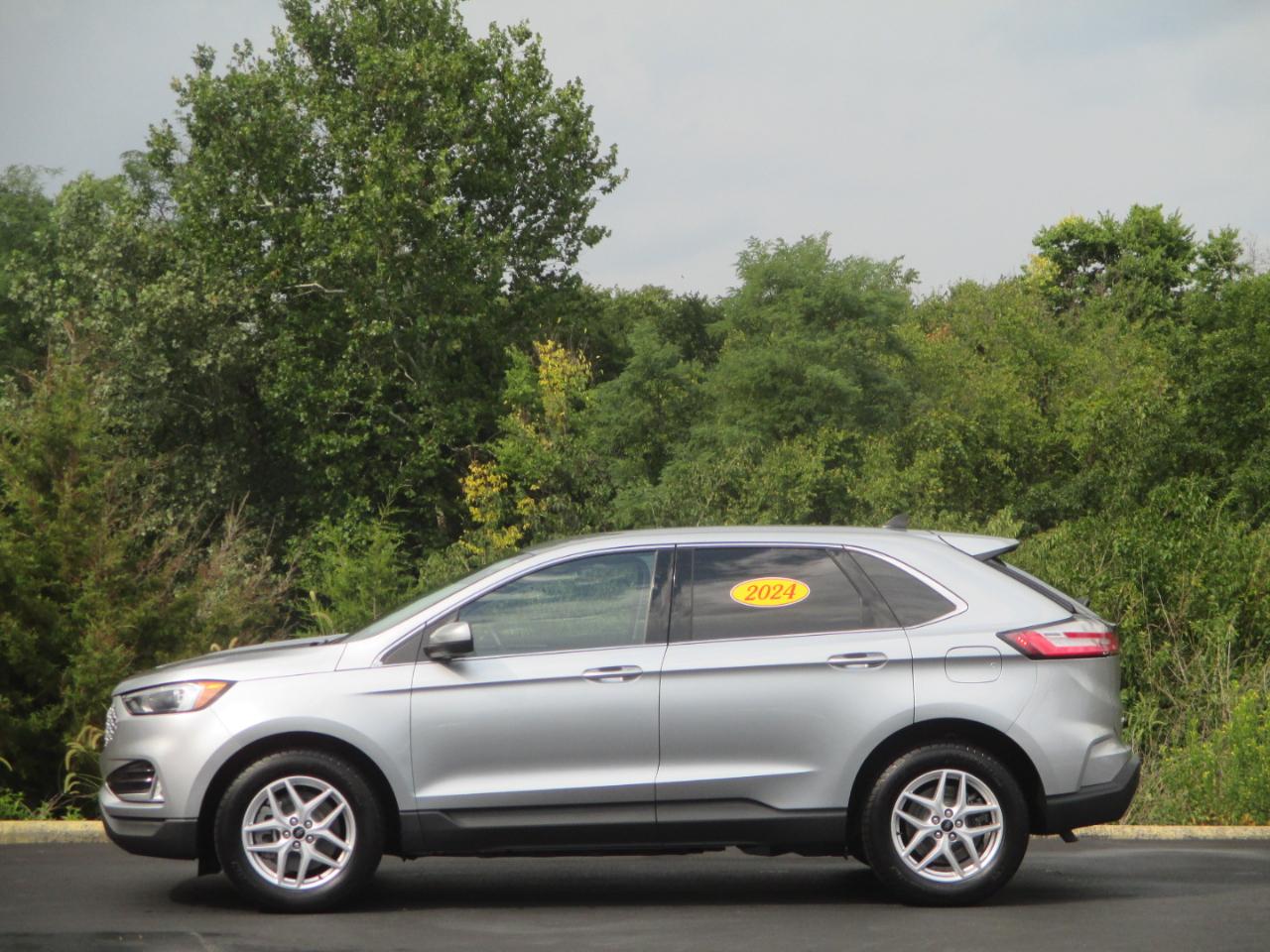 Ford Edge SEL 2024