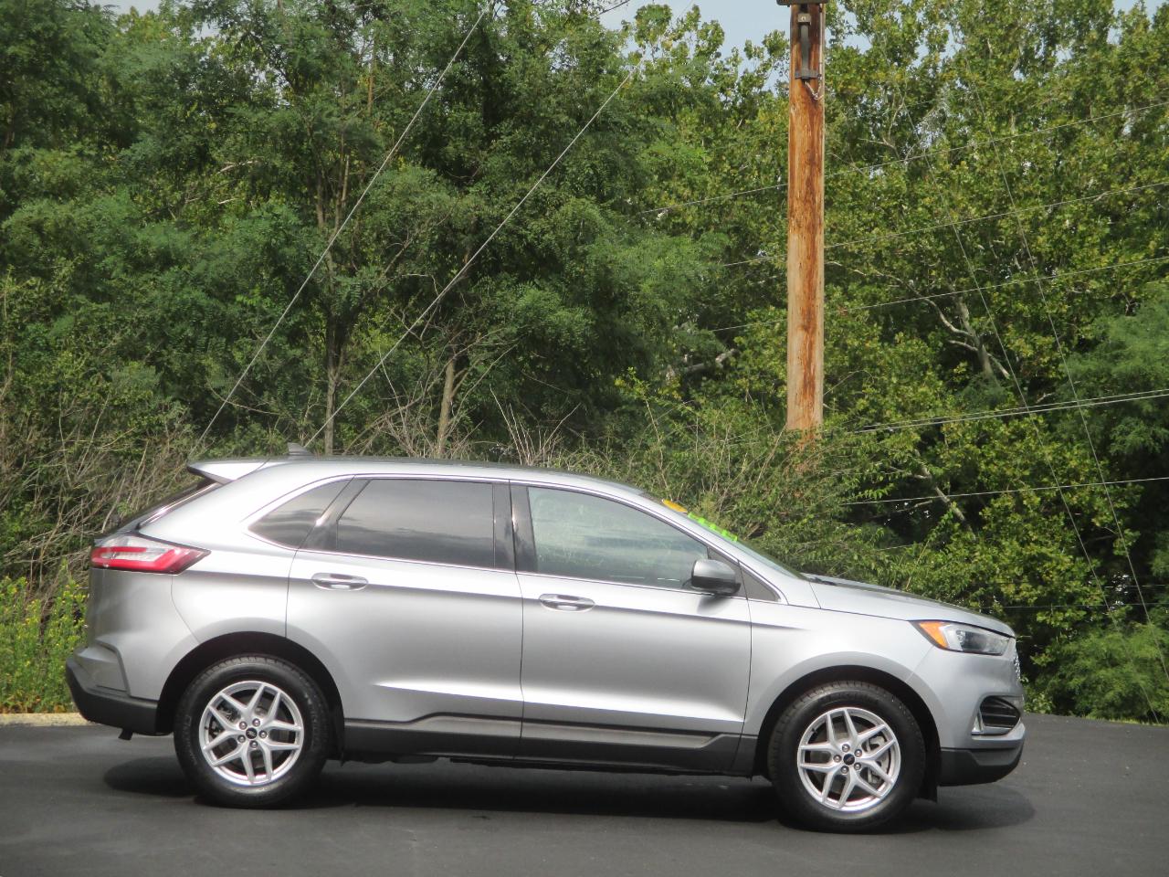 Ford Edge SEL 2024