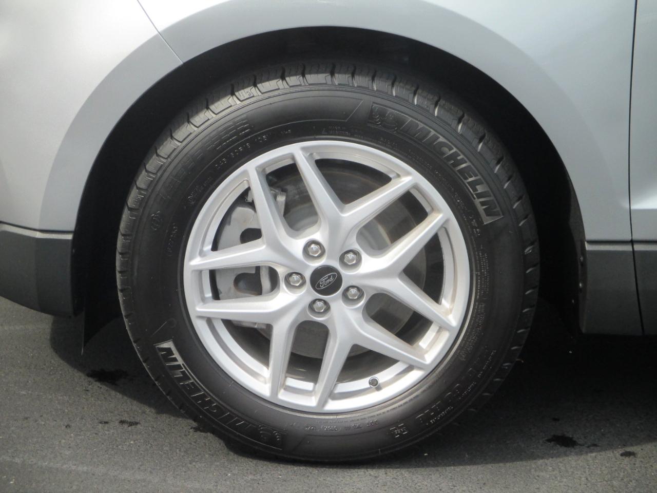 Ford Edge SEL 2024