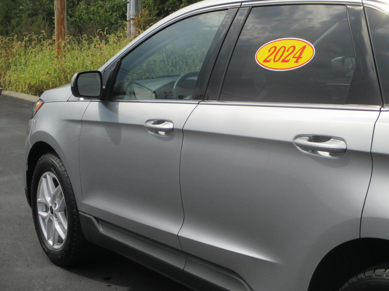 Ford Edge SEL 2024