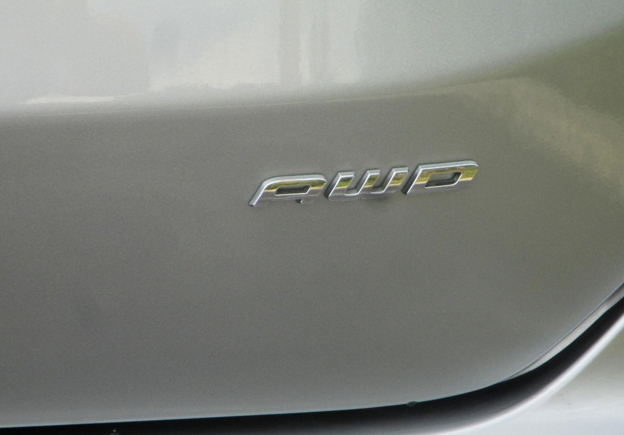 Ford Edge SEL 2024