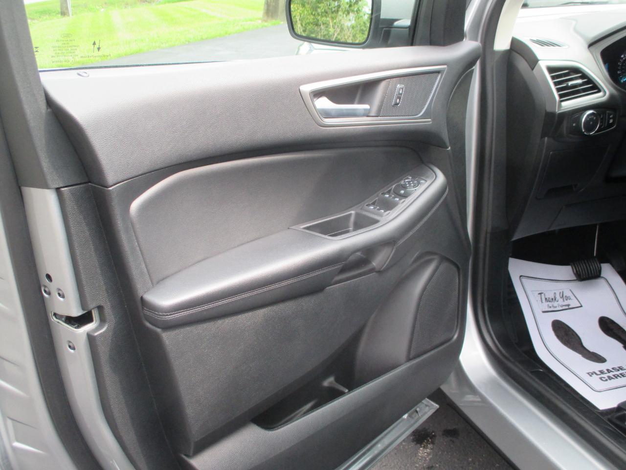 Ford Edge SEL 2024