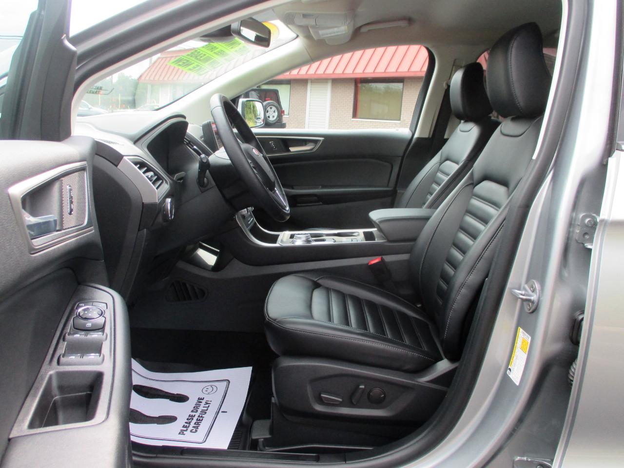 Ford Edge SEL 2024