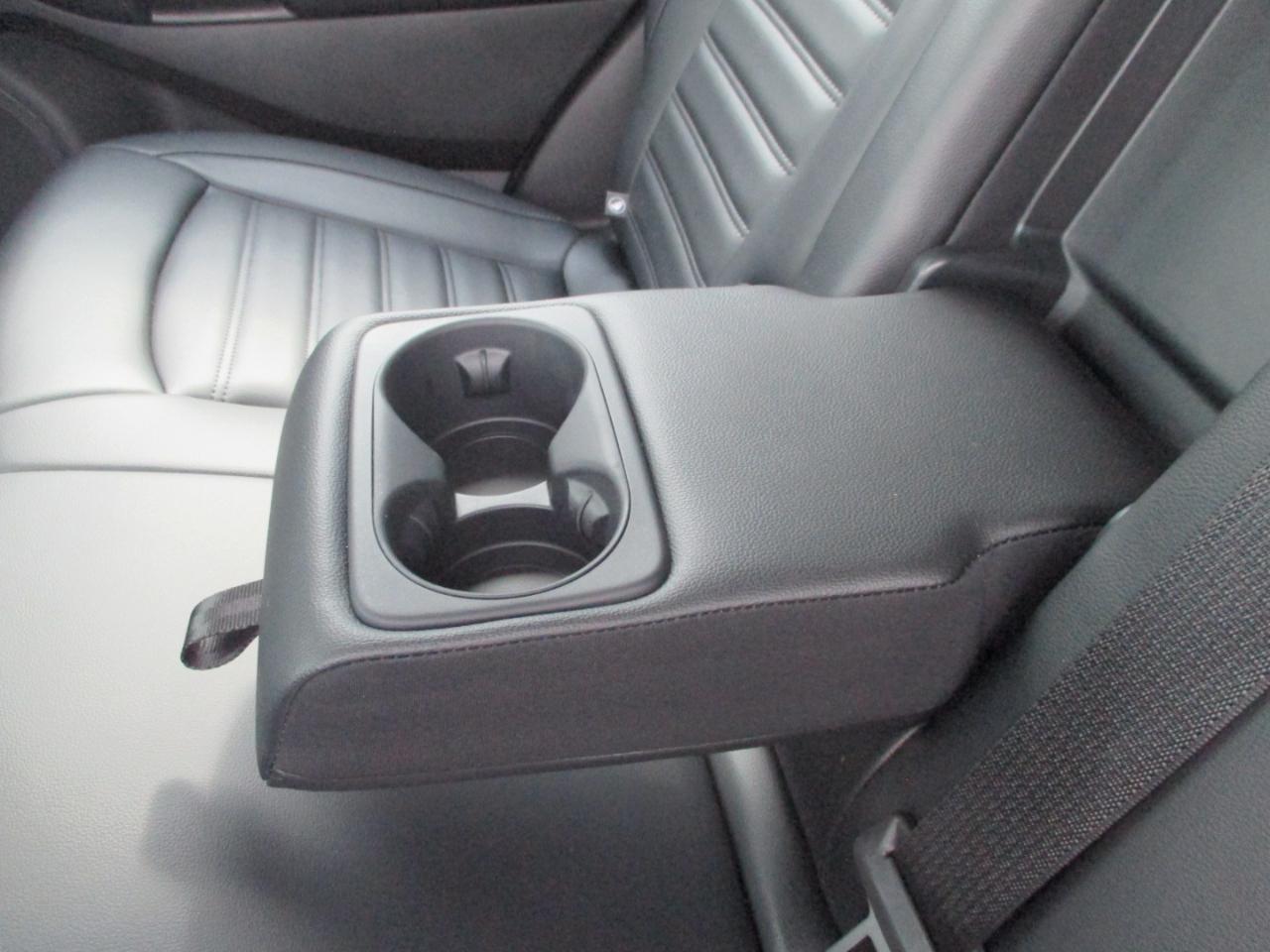 Ford Edge SEL 2024