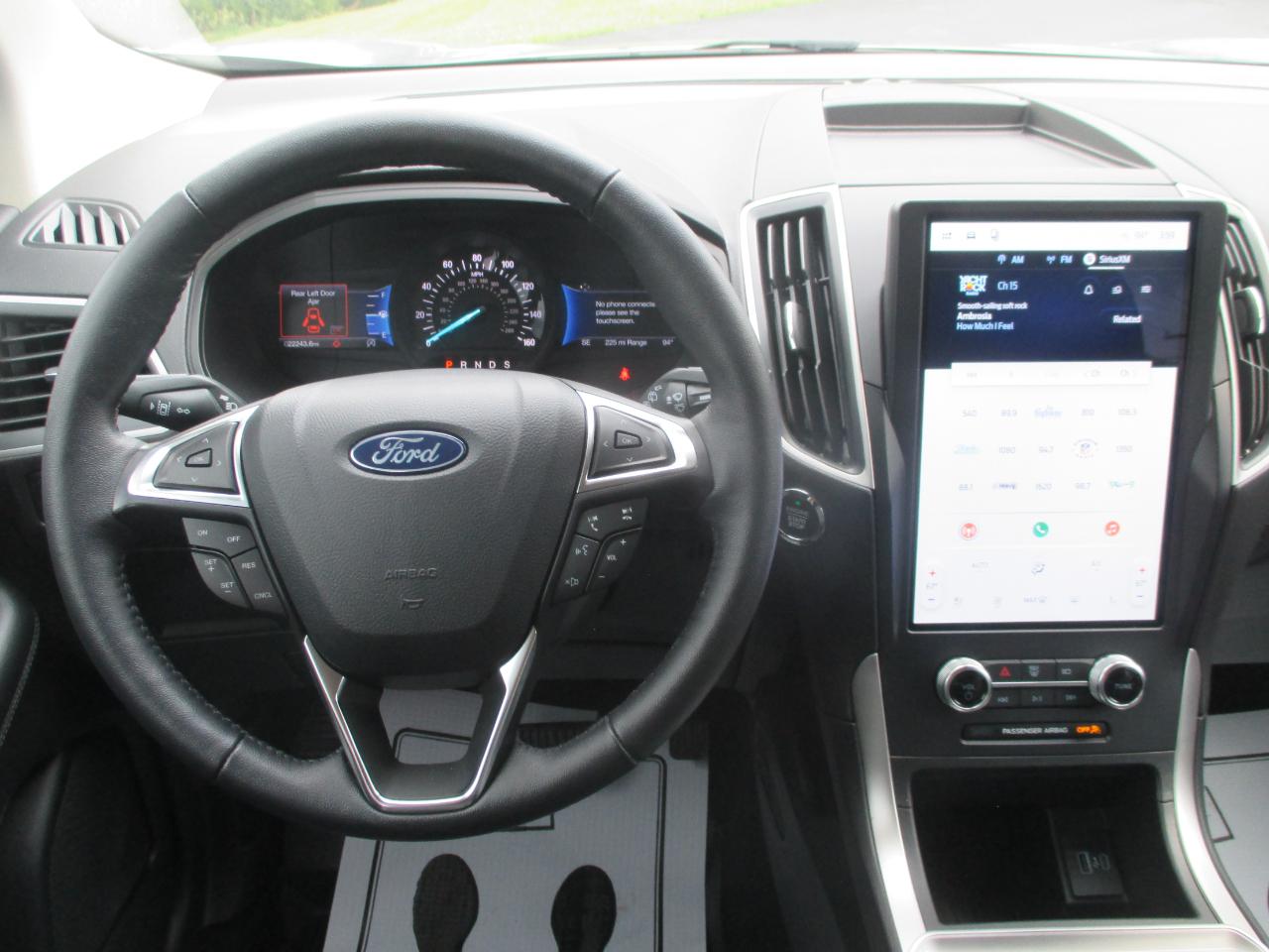 Ford Edge SEL 2024