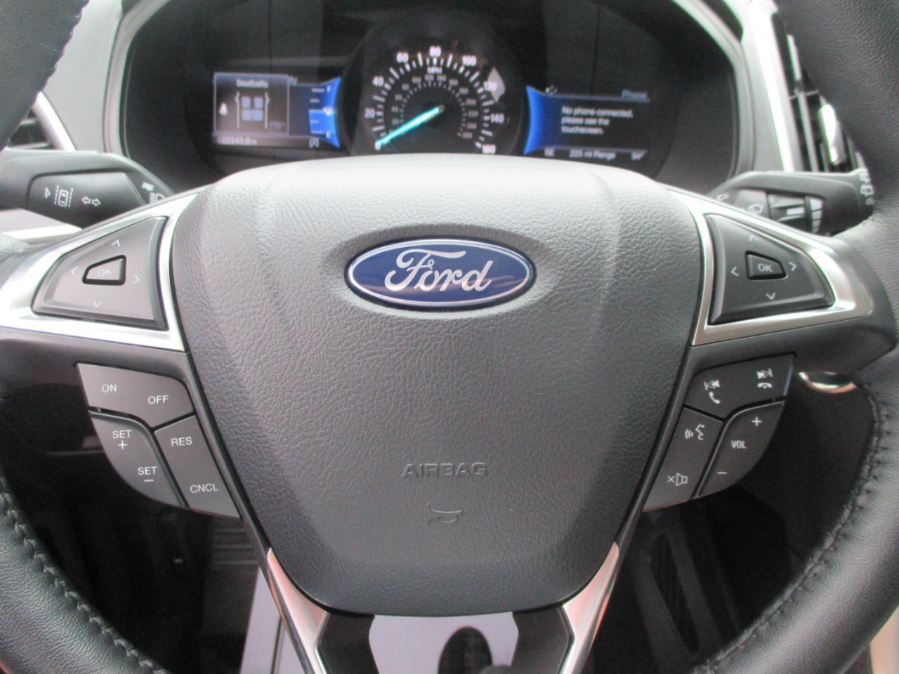 Ford Edge SEL 2024