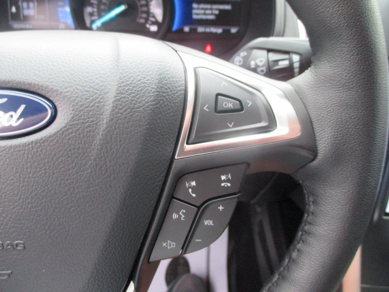 Ford Edge SEL 2024