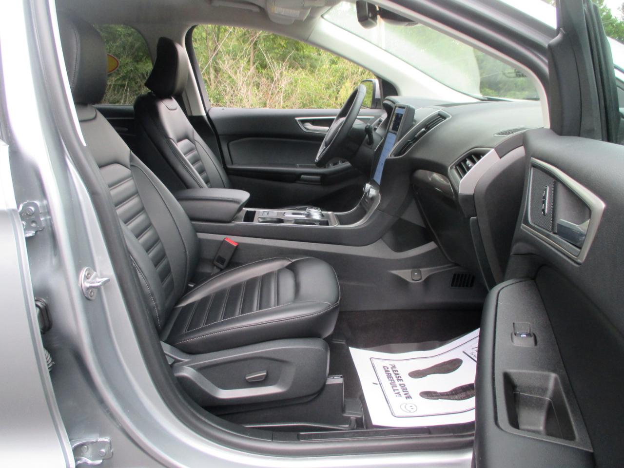 Ford Edge SEL 2024