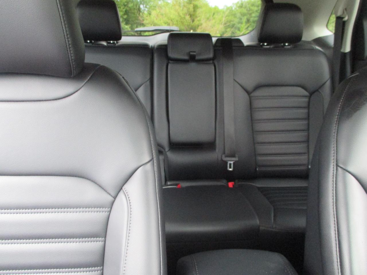 Ford Edge SEL 2024