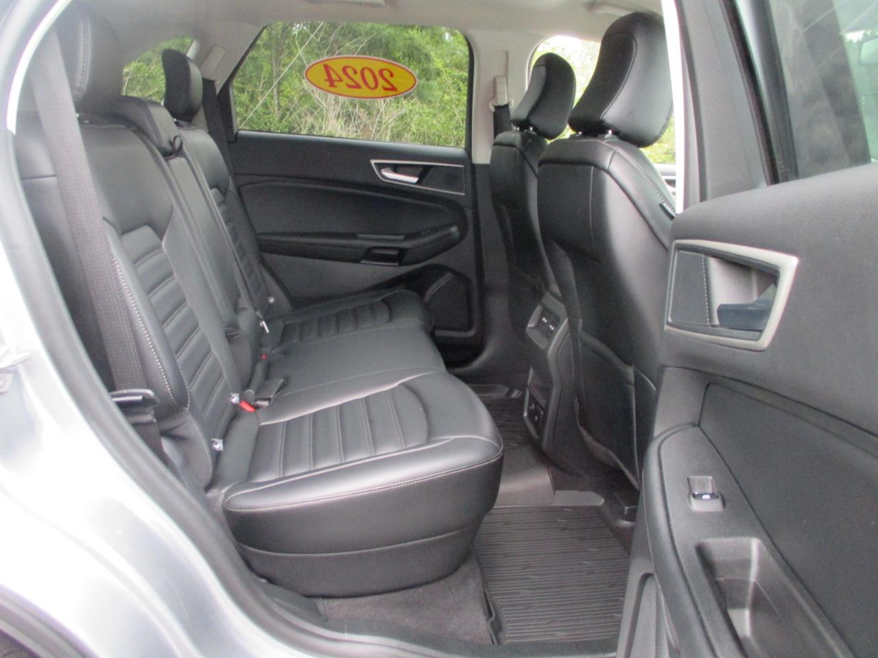 Ford Edge SEL 2024