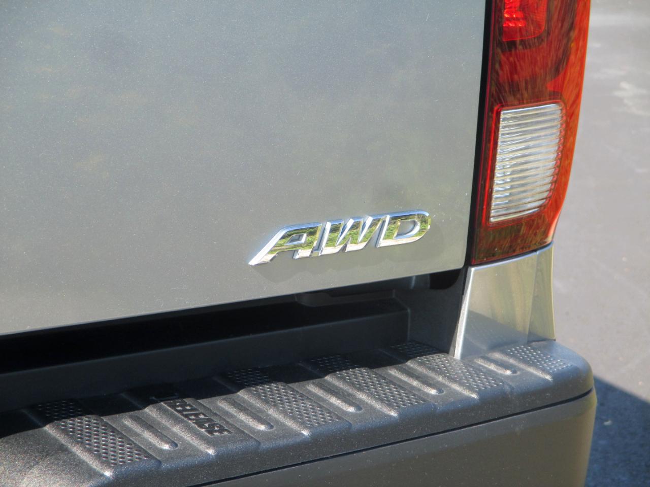Honda Ridgeline RTL 2023