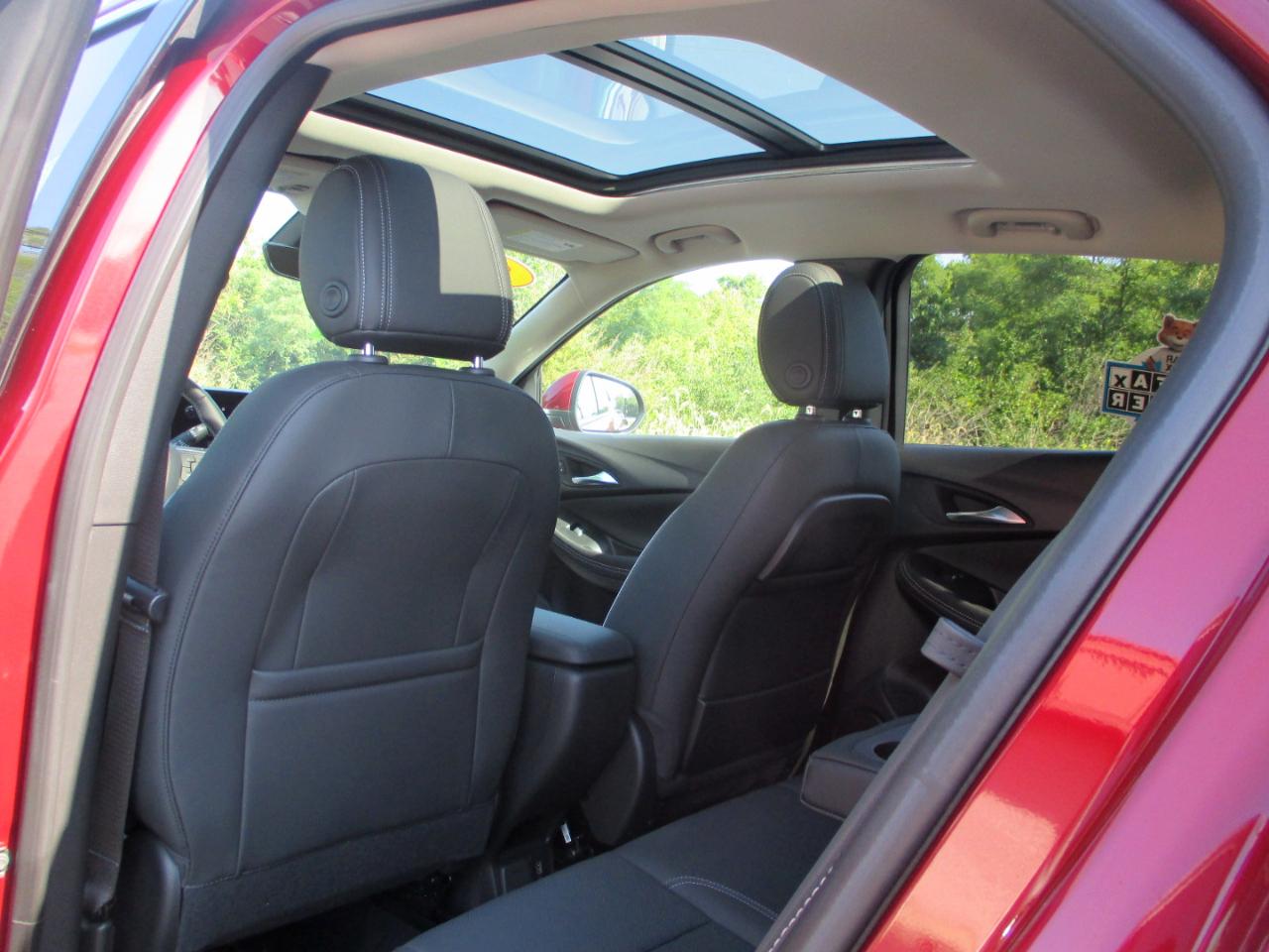 Buick Encore GX Avenir 2024