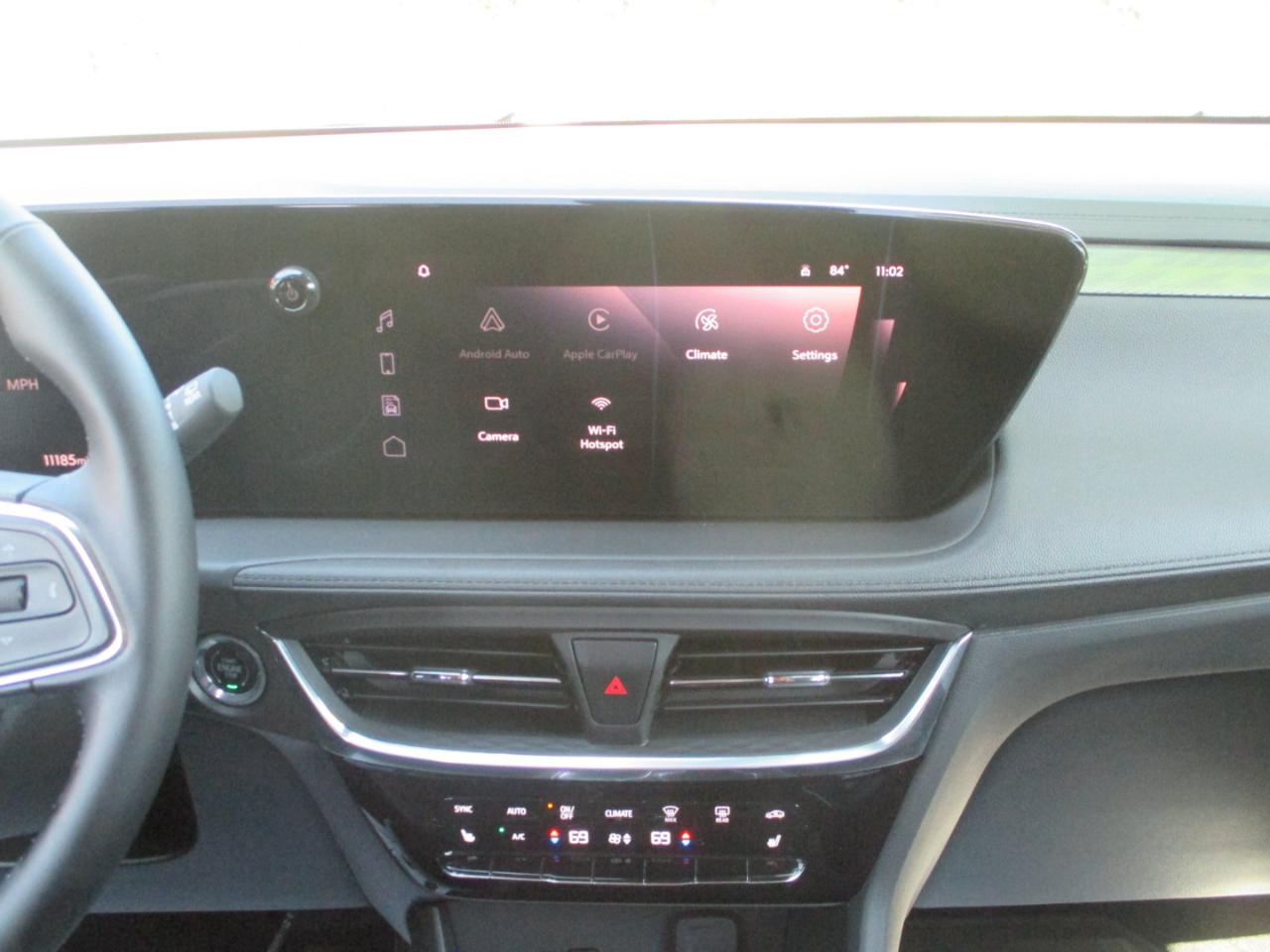 Buick Encore GX Avenir 2024