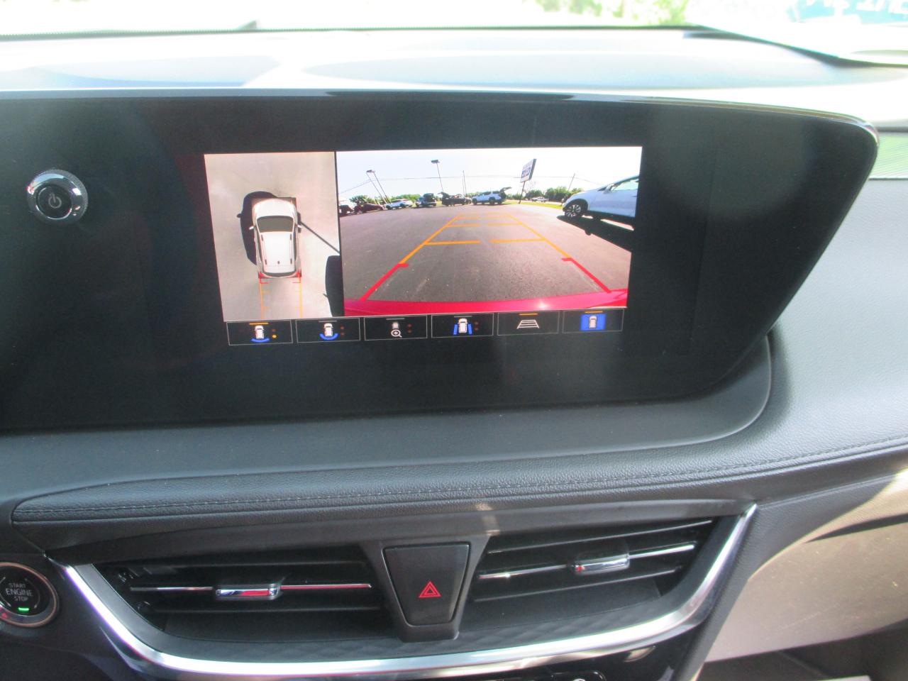 Buick Encore GX Avenir 2024