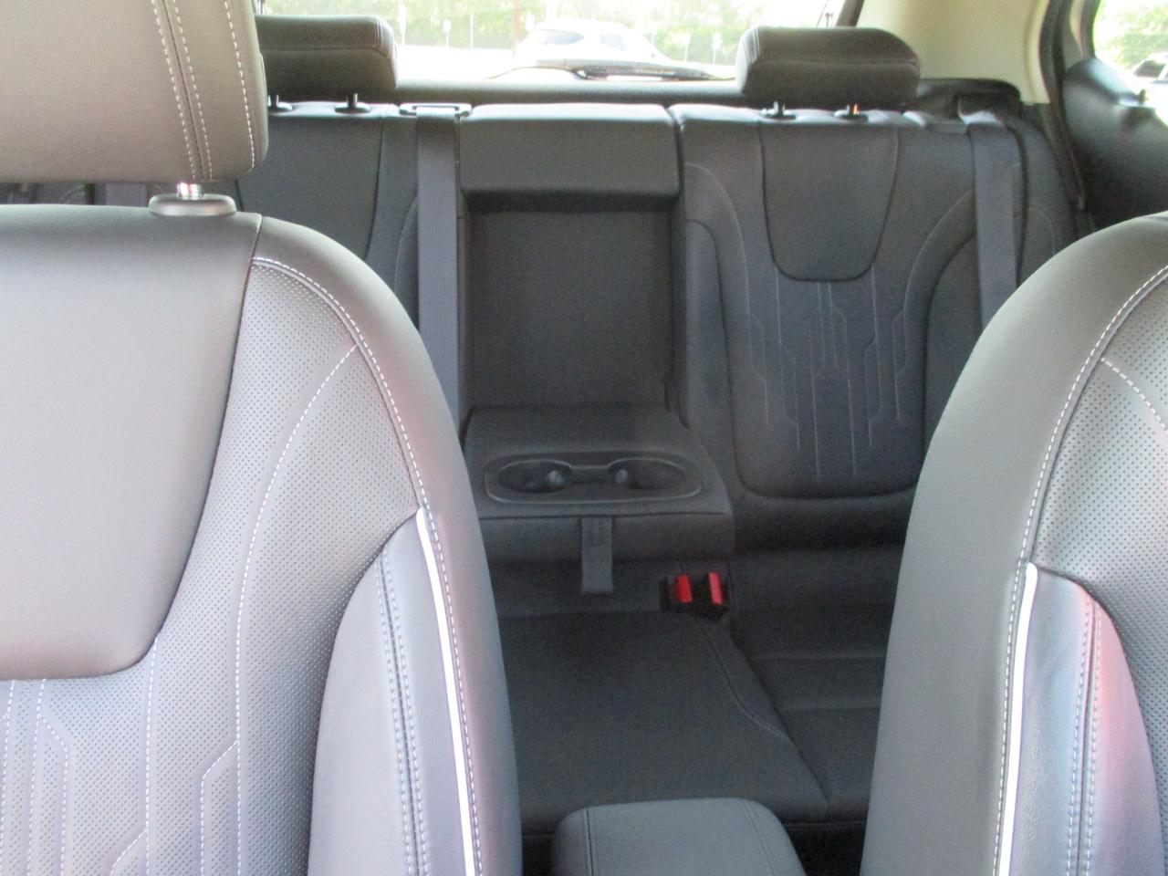 Buick Encore GX Avenir 2024