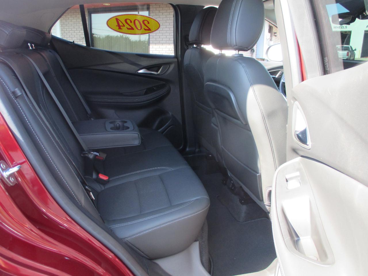 Buick Encore GX Avenir 2024