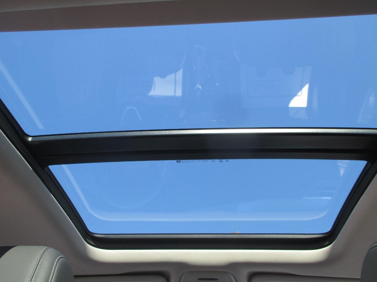 Buick Encore GX Avenir 2024