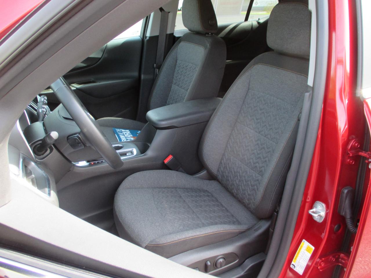 Chevrolet Equinox  2024