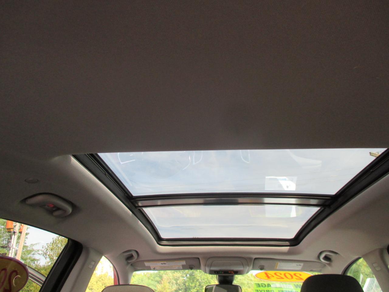 Chevrolet Equinox  2024