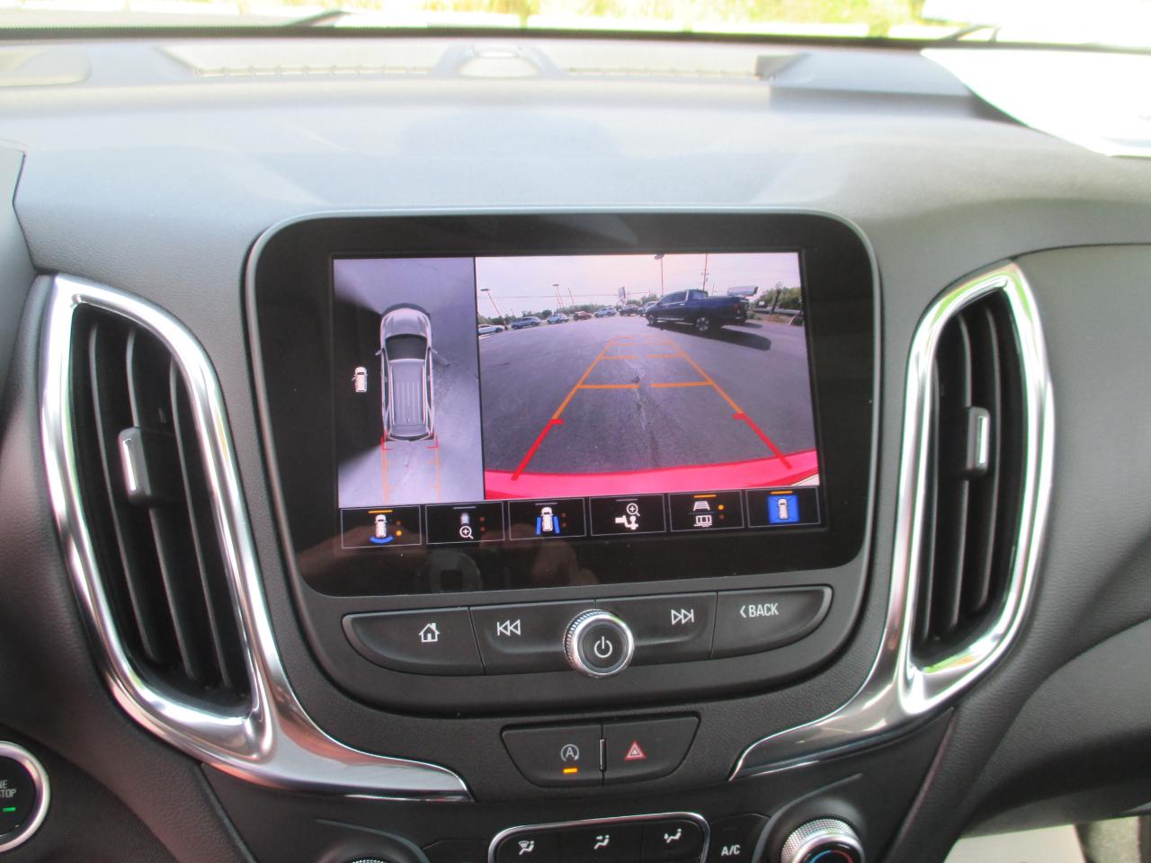 Chevrolet Equinox  2024