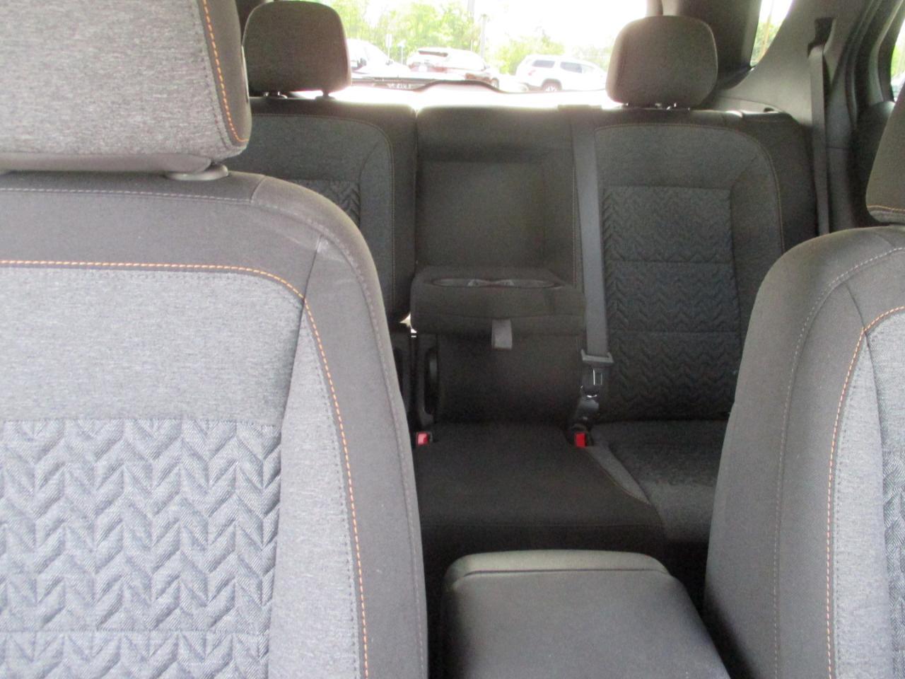 Chevrolet Equinox  2024
