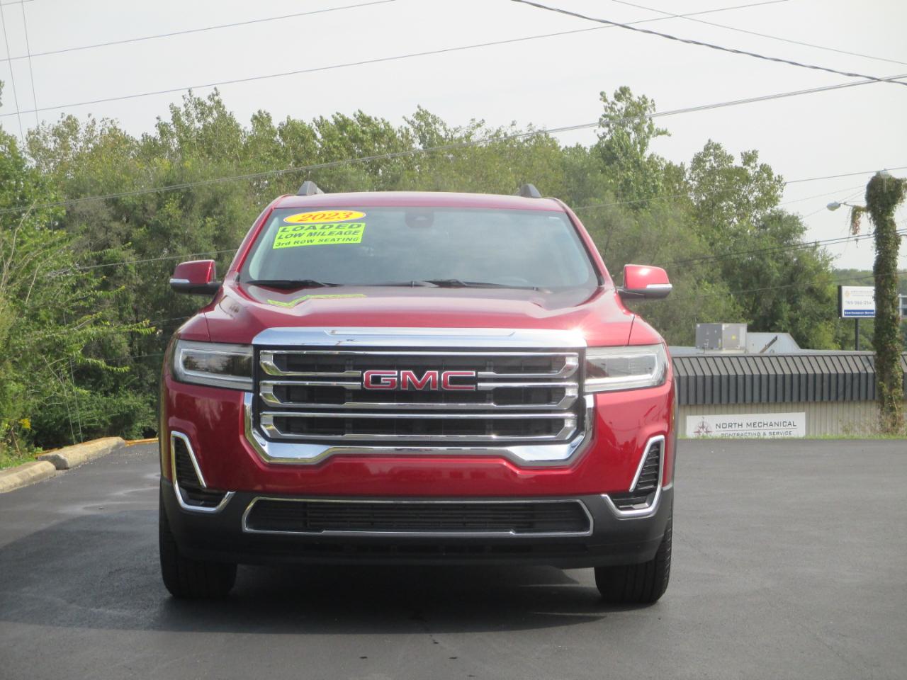 GMC Acadia SLE 2023