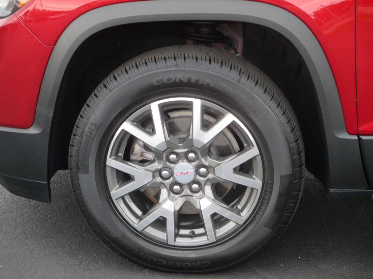 GMC Acadia SLE 2023