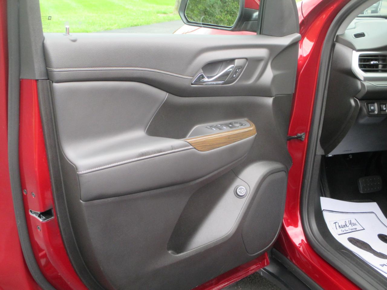 GMC Acadia SLE 2023