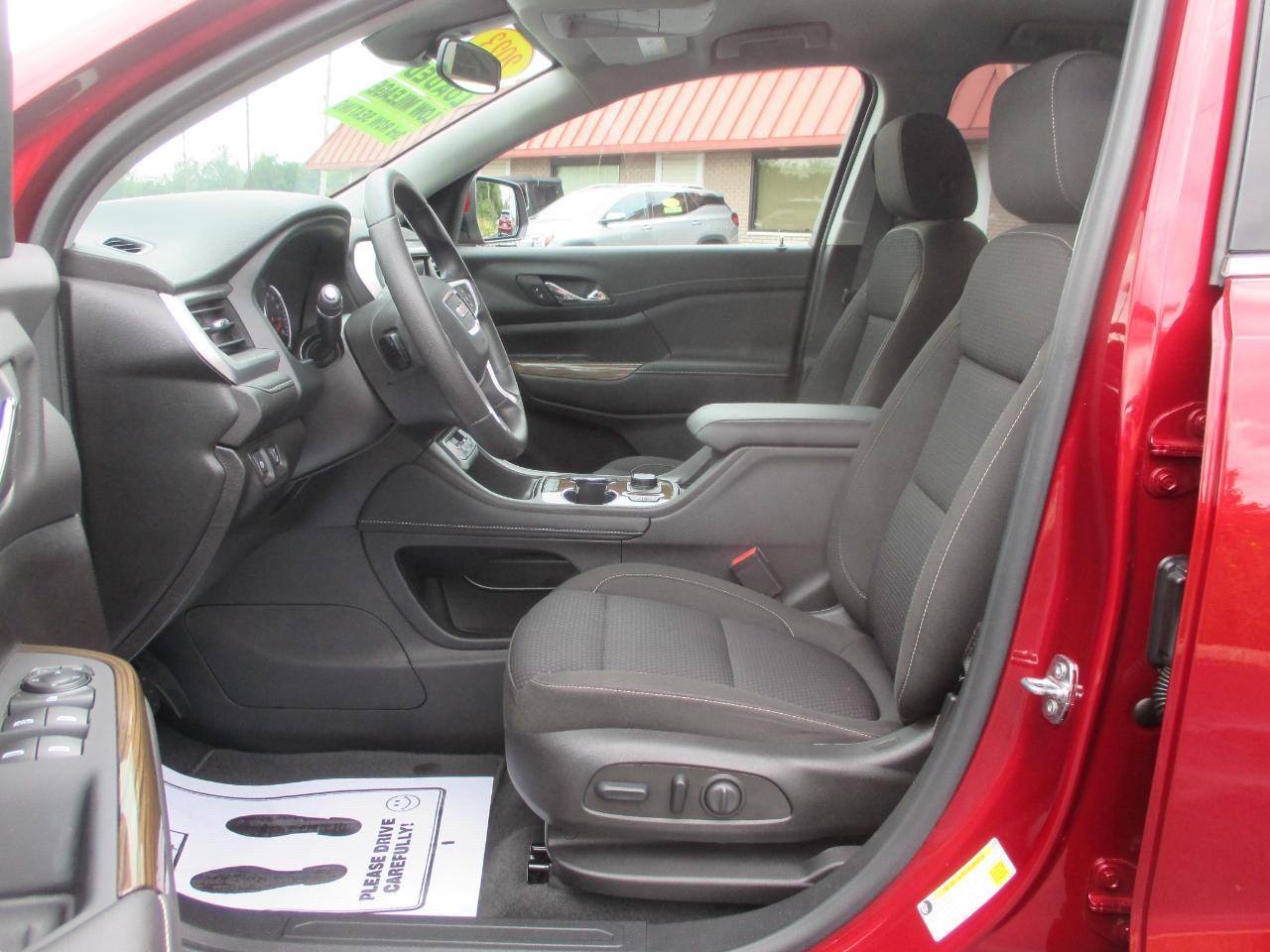 GMC Acadia SLE 2023