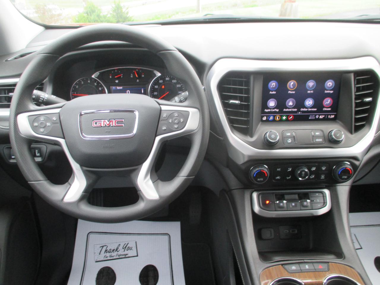 GMC Acadia SLE 2023
