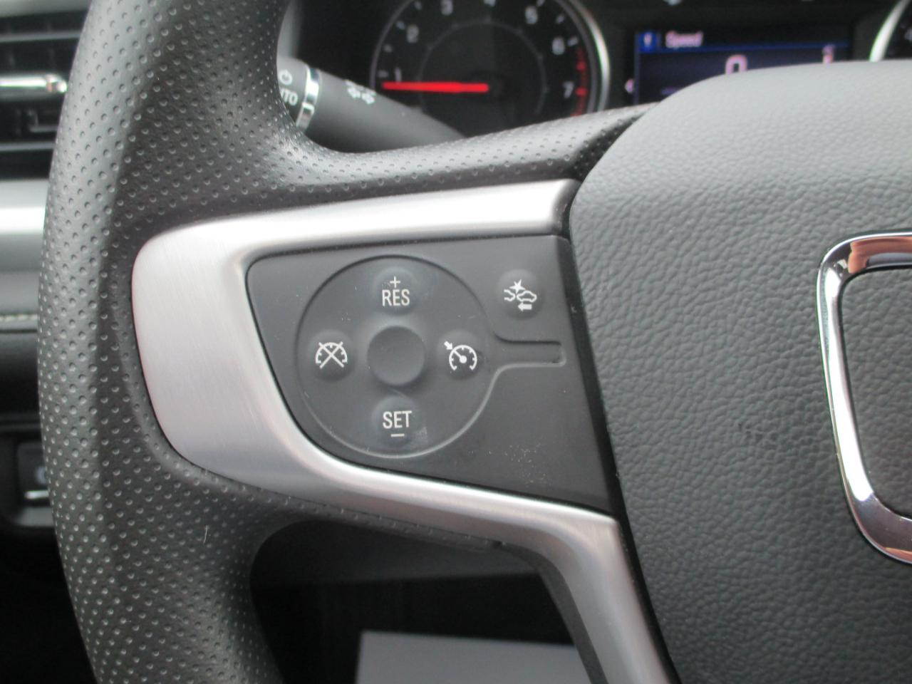 GMC Acadia SLE 2023