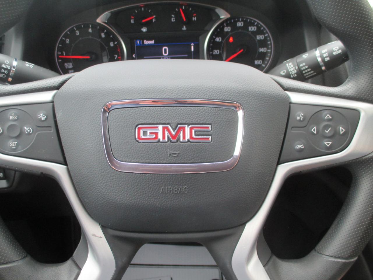 GMC Acadia SLE 2023