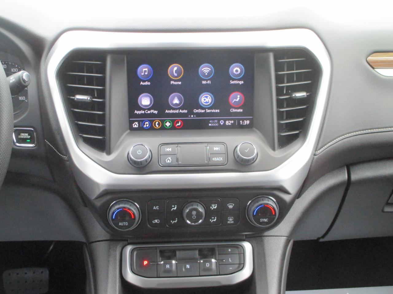 GMC Acadia SLE 2023