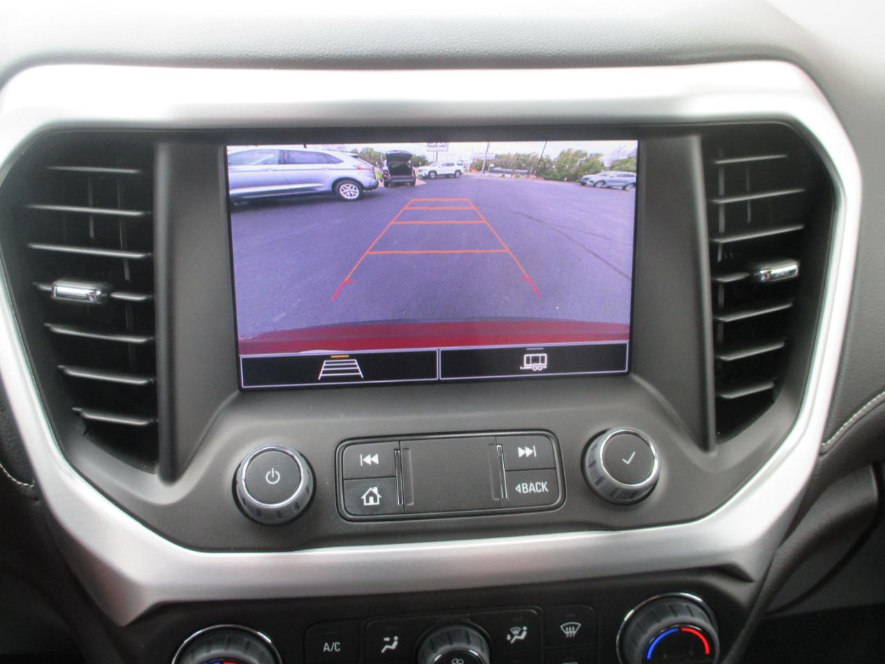 GMC Acadia SLE 2023