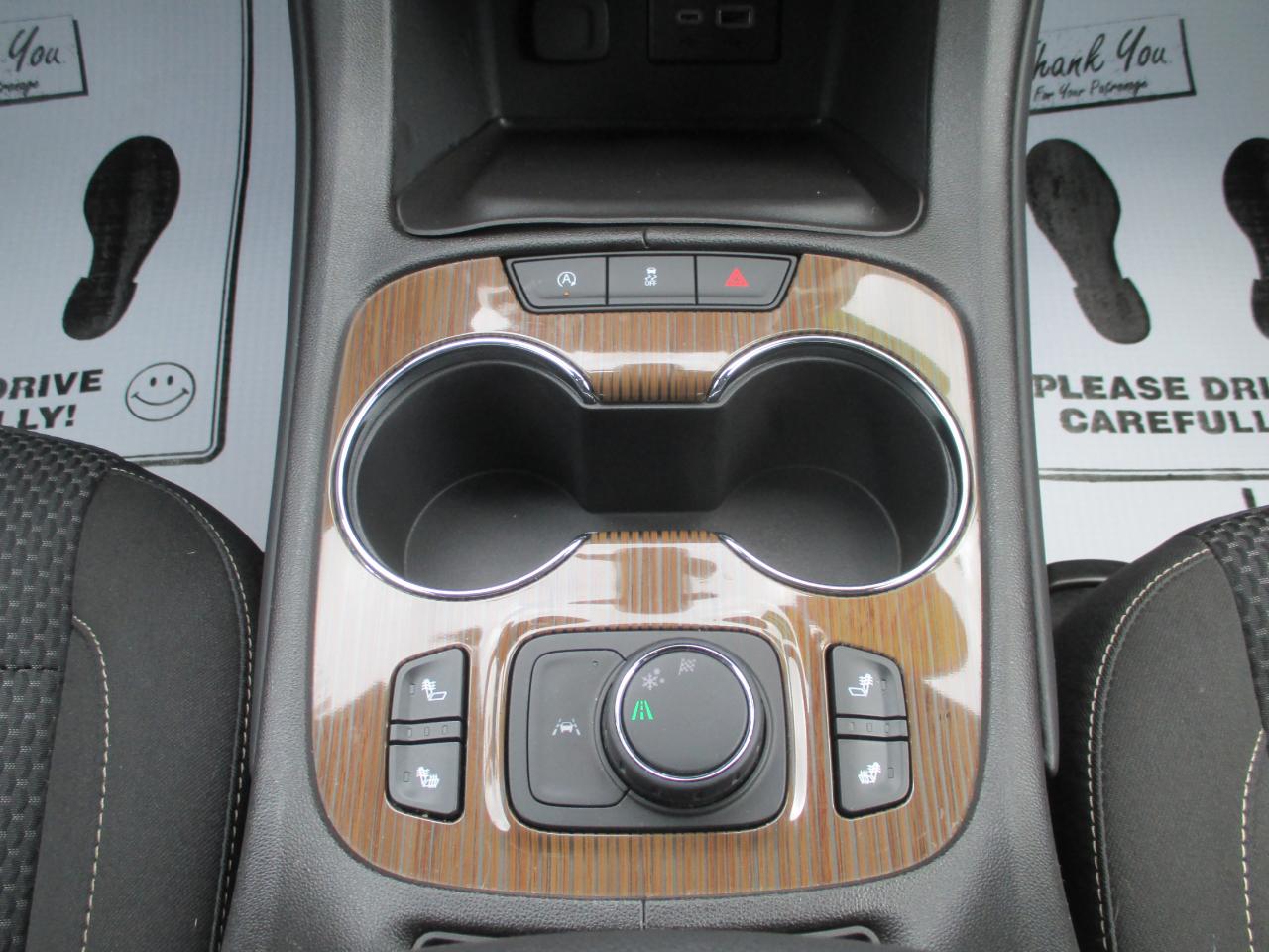 GMC Acadia SLE 2023