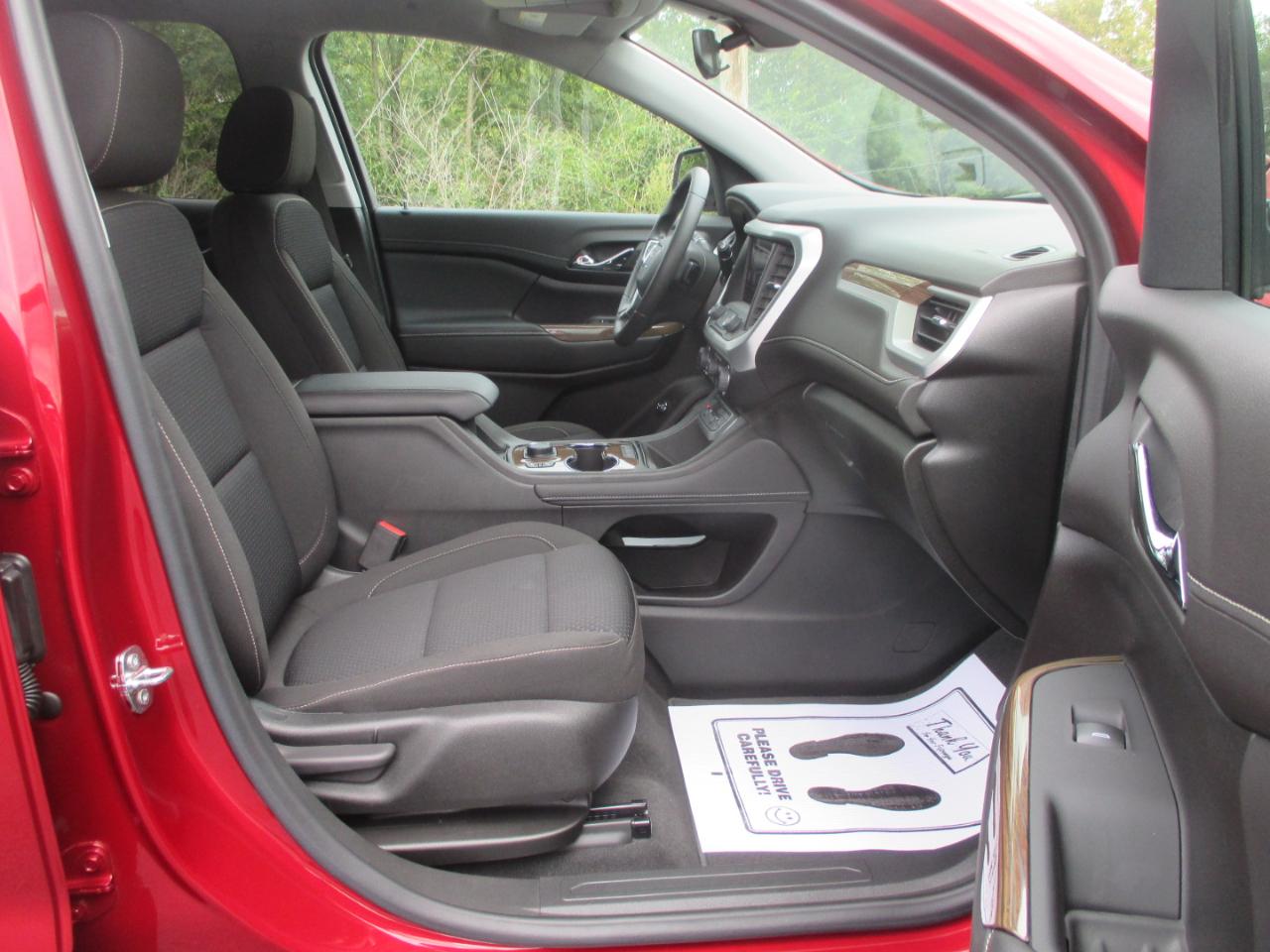 GMC Acadia SLE 2023