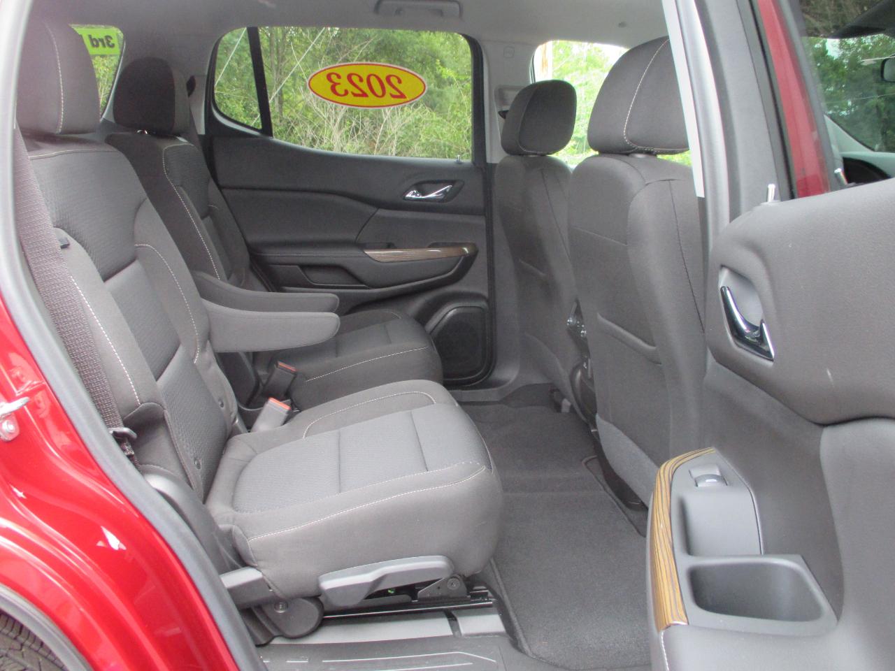 GMC Acadia SLE 2023