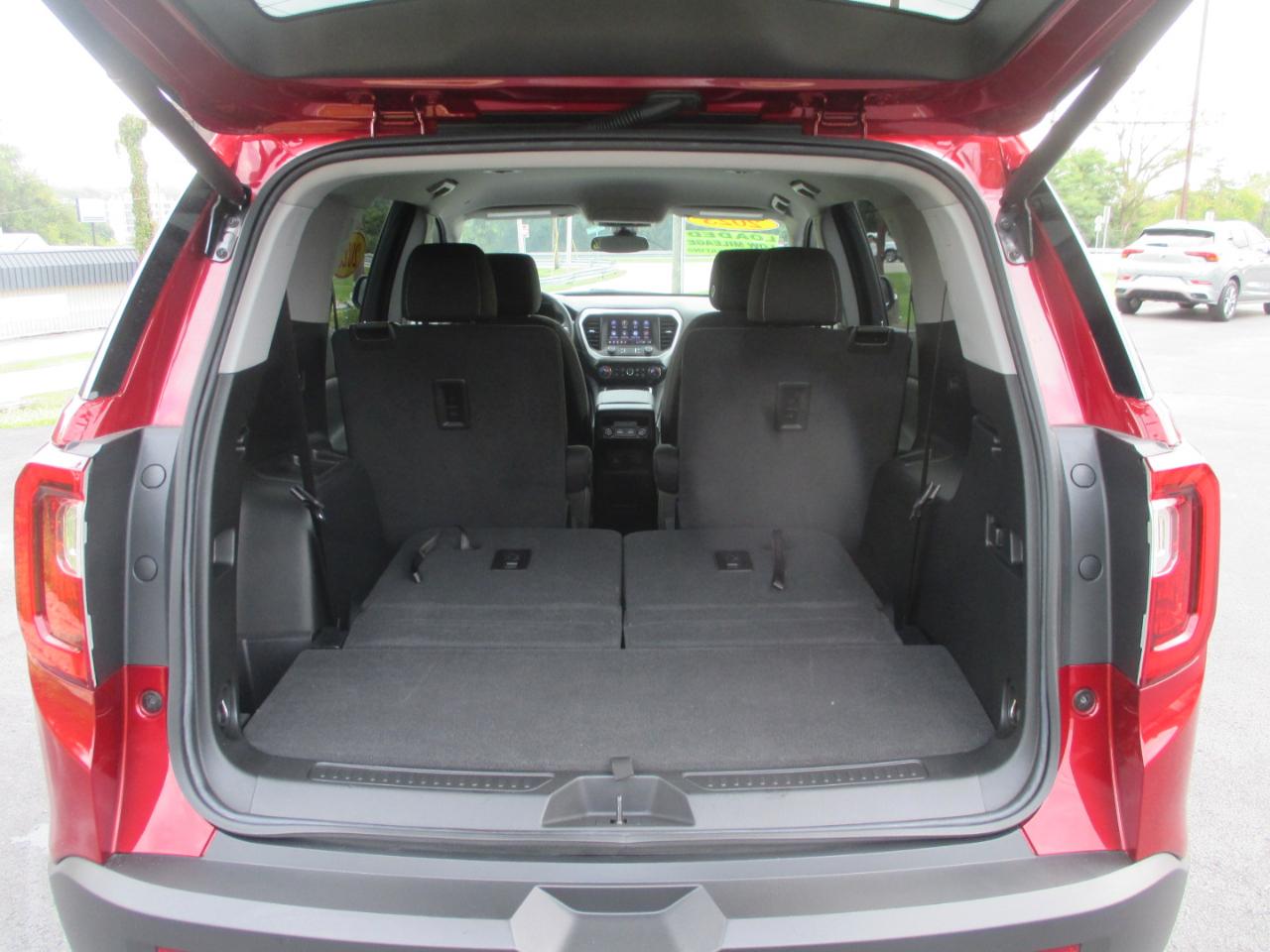 GMC Acadia SLE 2023