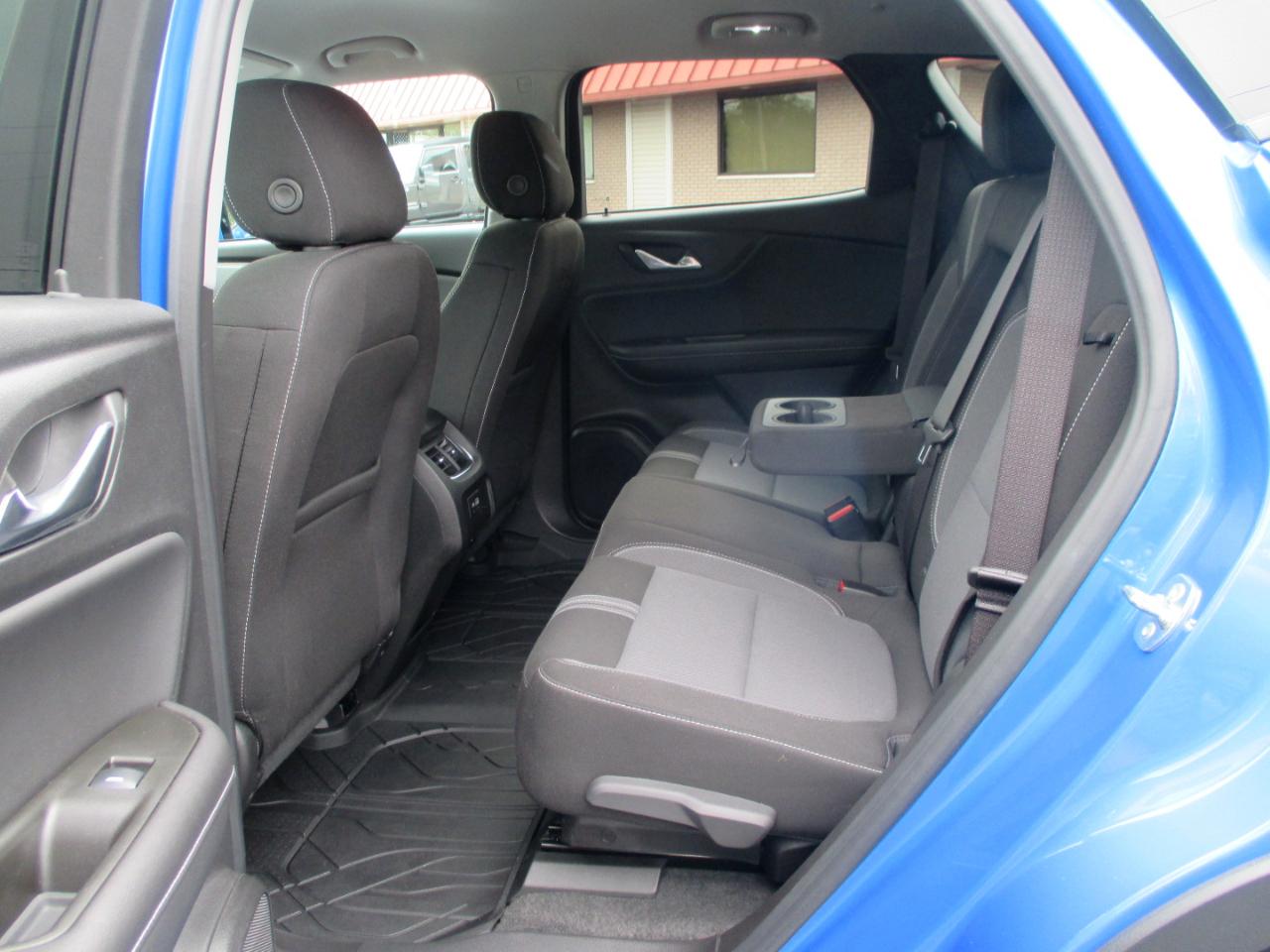 Chevrolet Blazer 2LT 2024