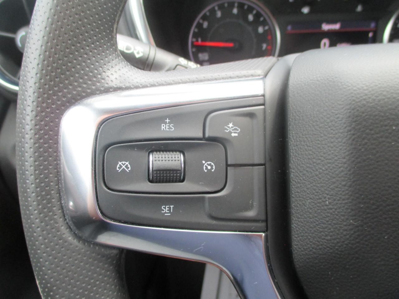 Chevrolet Blazer 2LT 2024