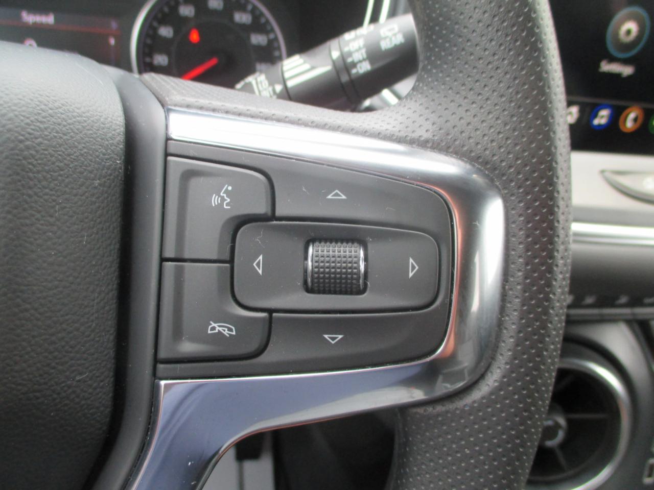 Chevrolet Blazer 2LT 2024