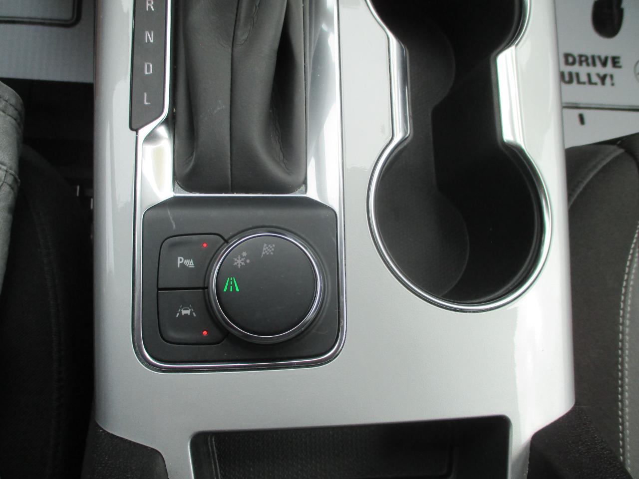 Chevrolet Blazer 2LT 2024