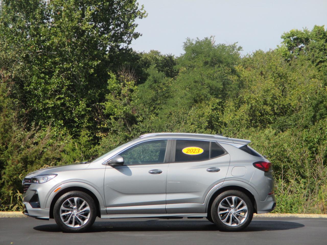 Buick Encore GX Select 2023